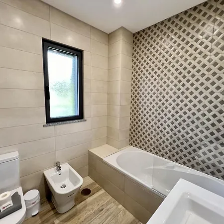 Quarteira Modern By Homing Apartment Exterior photo