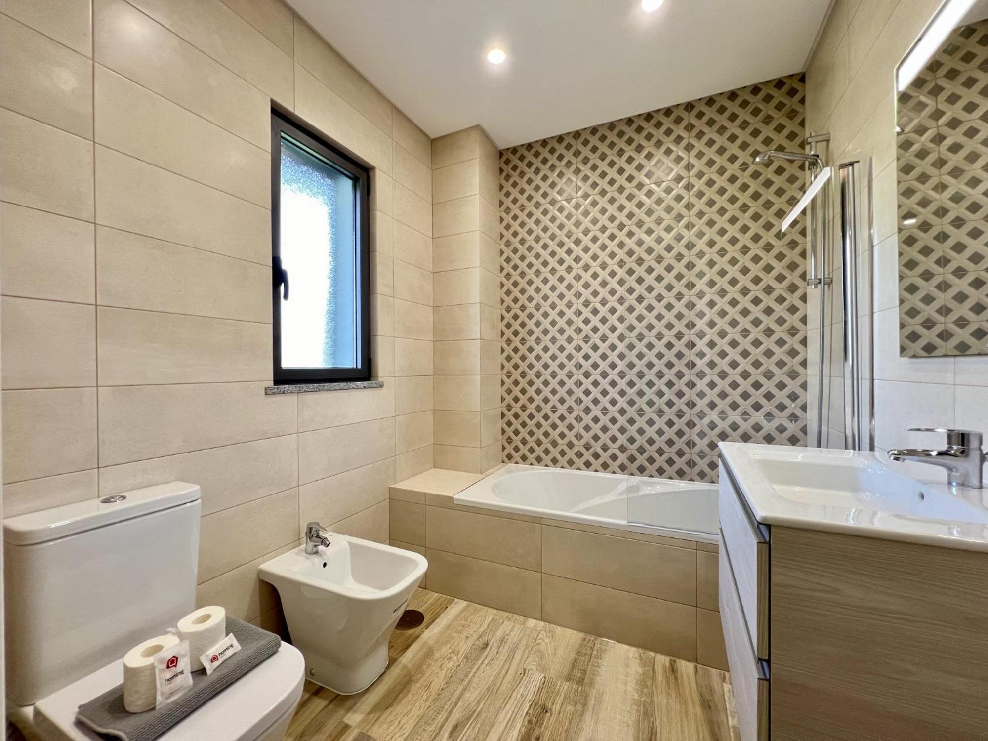Modern By Homing