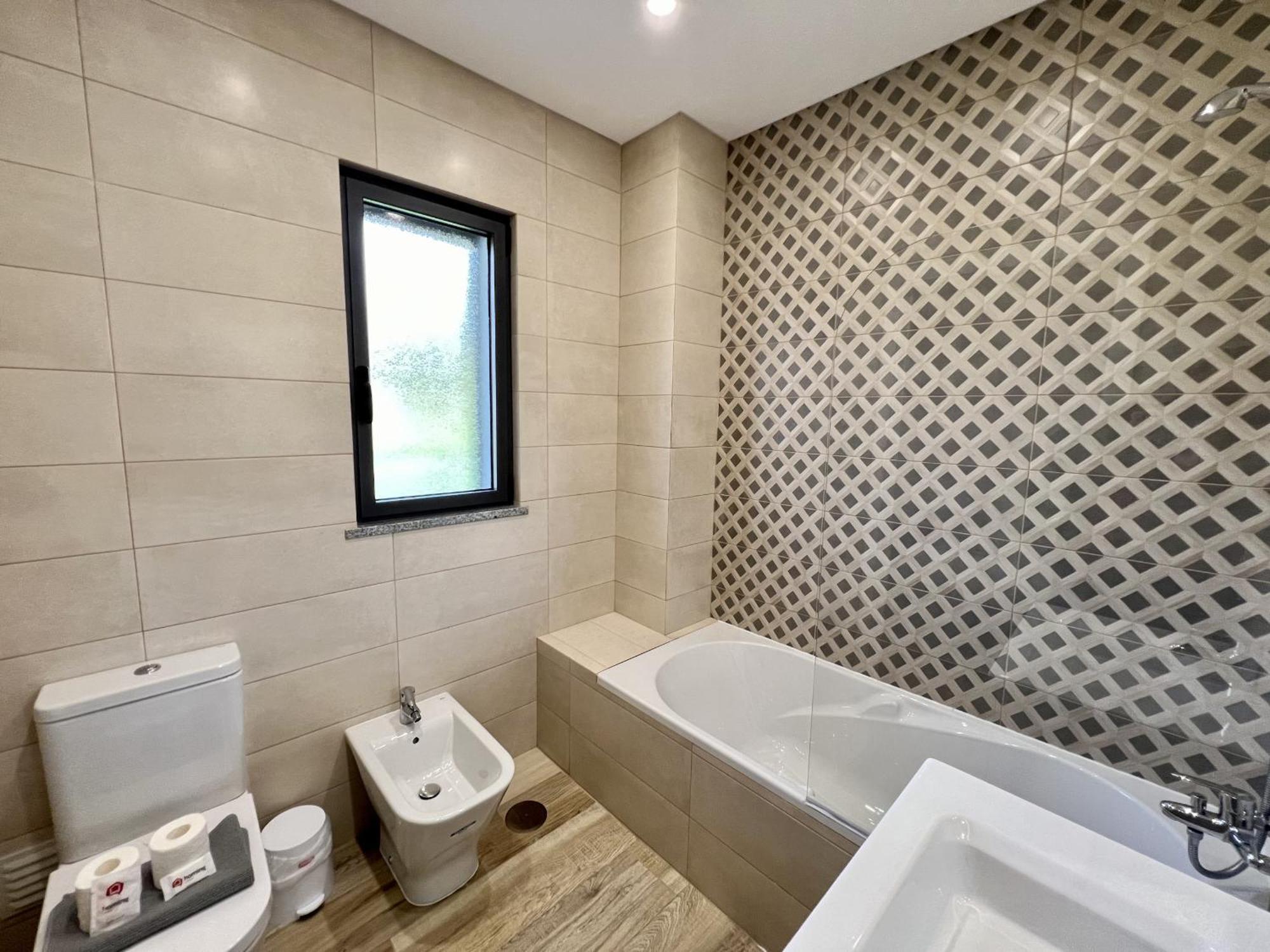 Apartment Modern By Homing *