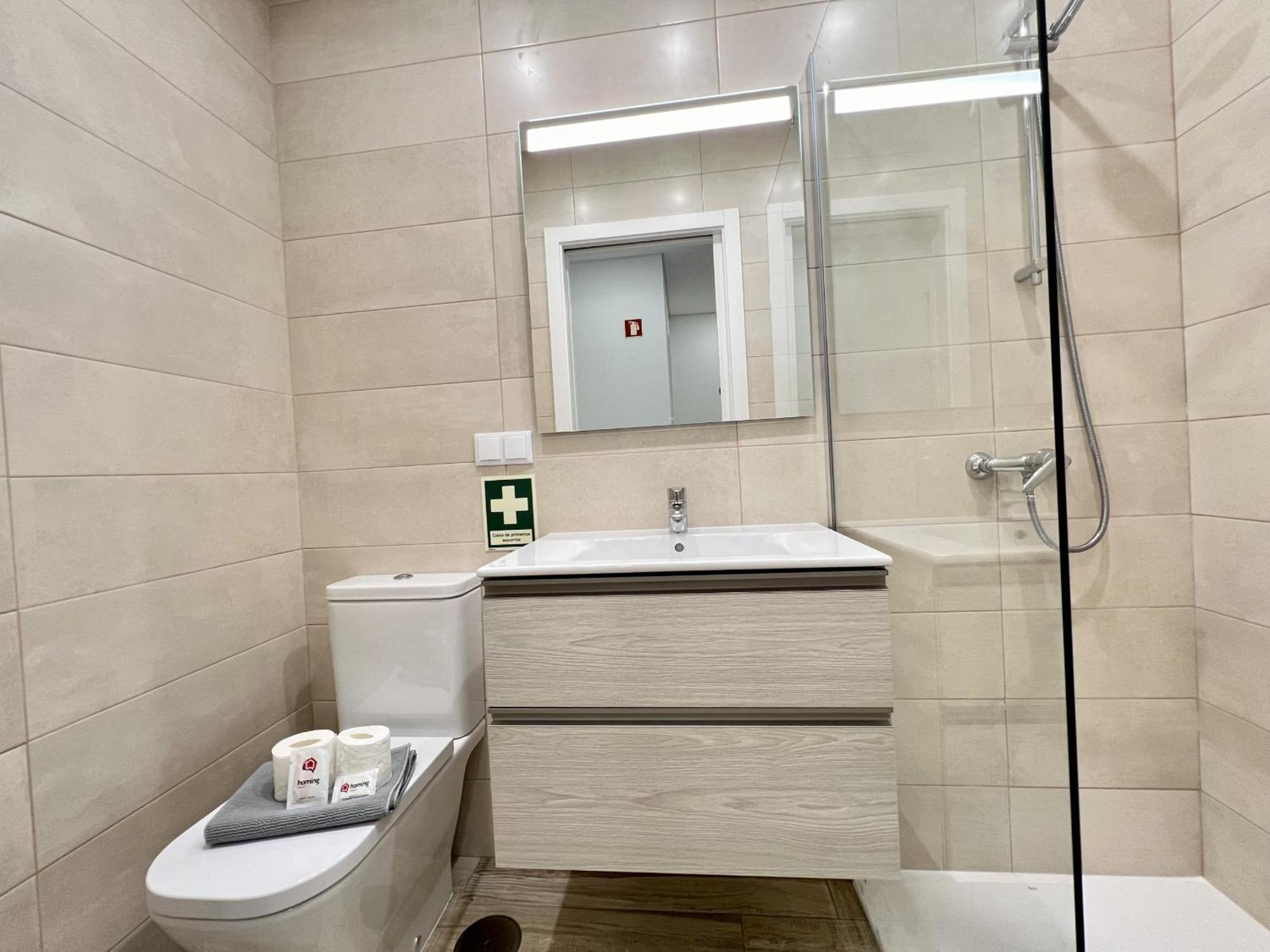 Modern By Homing Apartment Quarteira