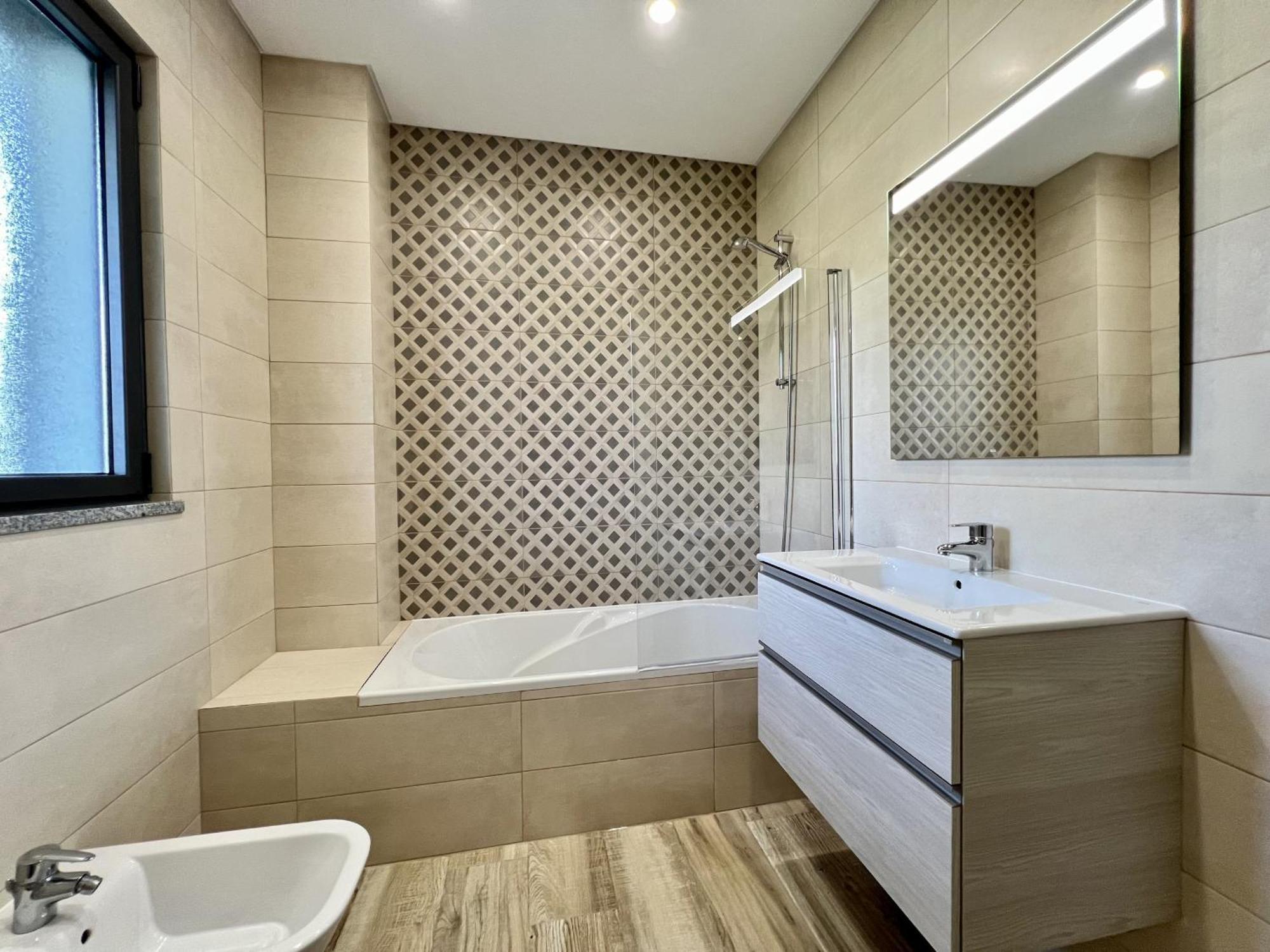 Modern By Homing Apartment *