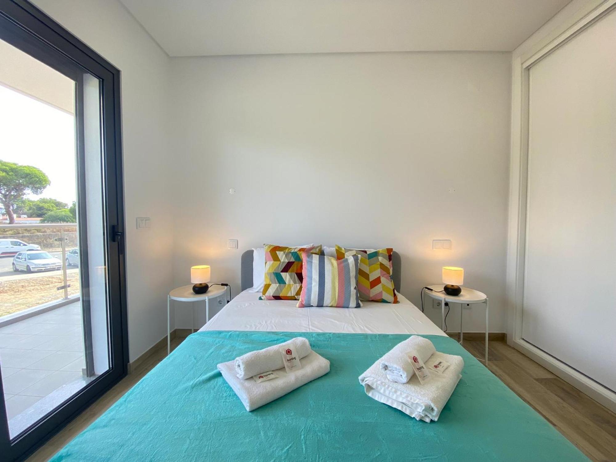 Modern By Homing Apartment Quarteira
