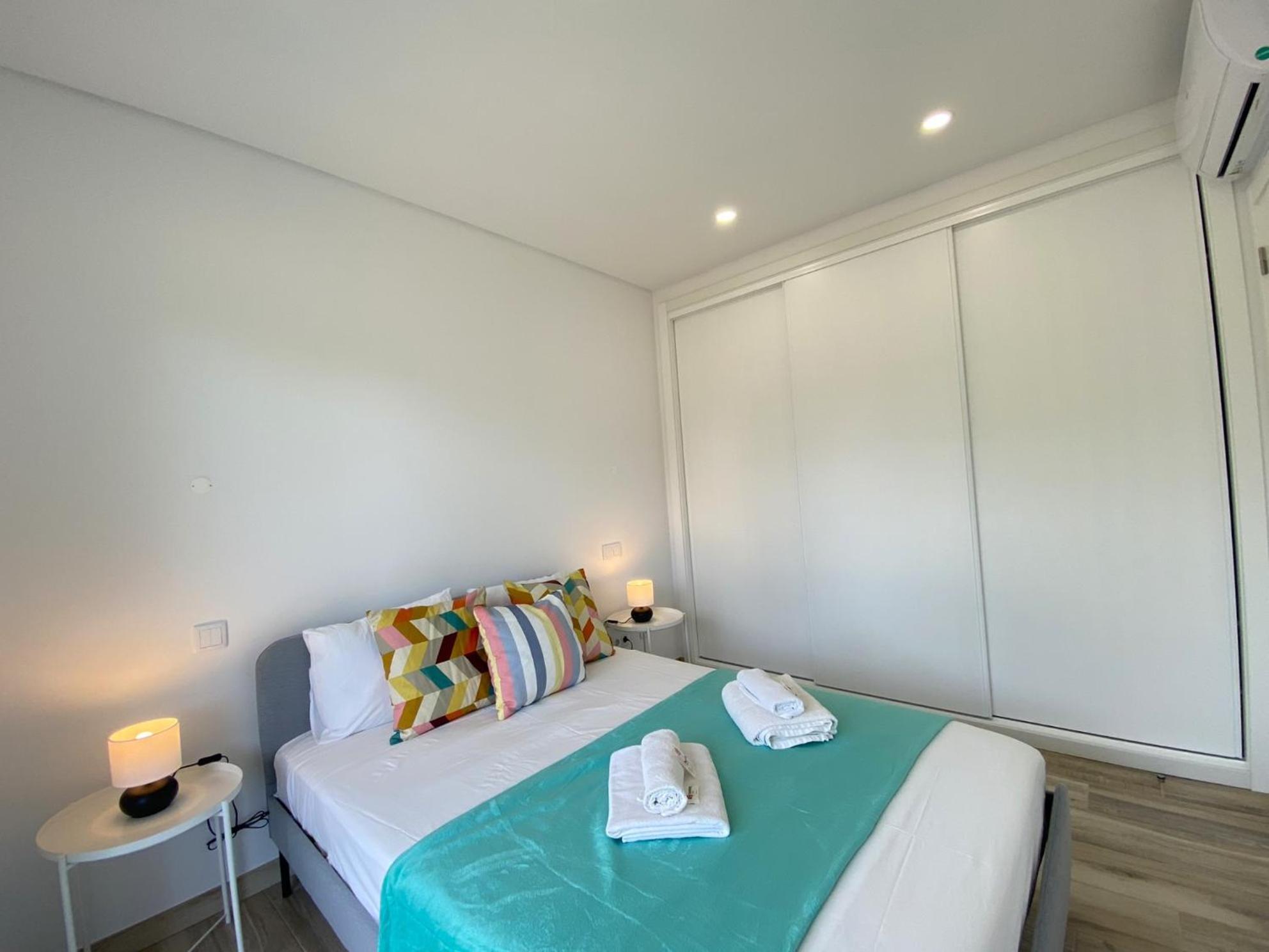 Modern By Homing * Quarteira