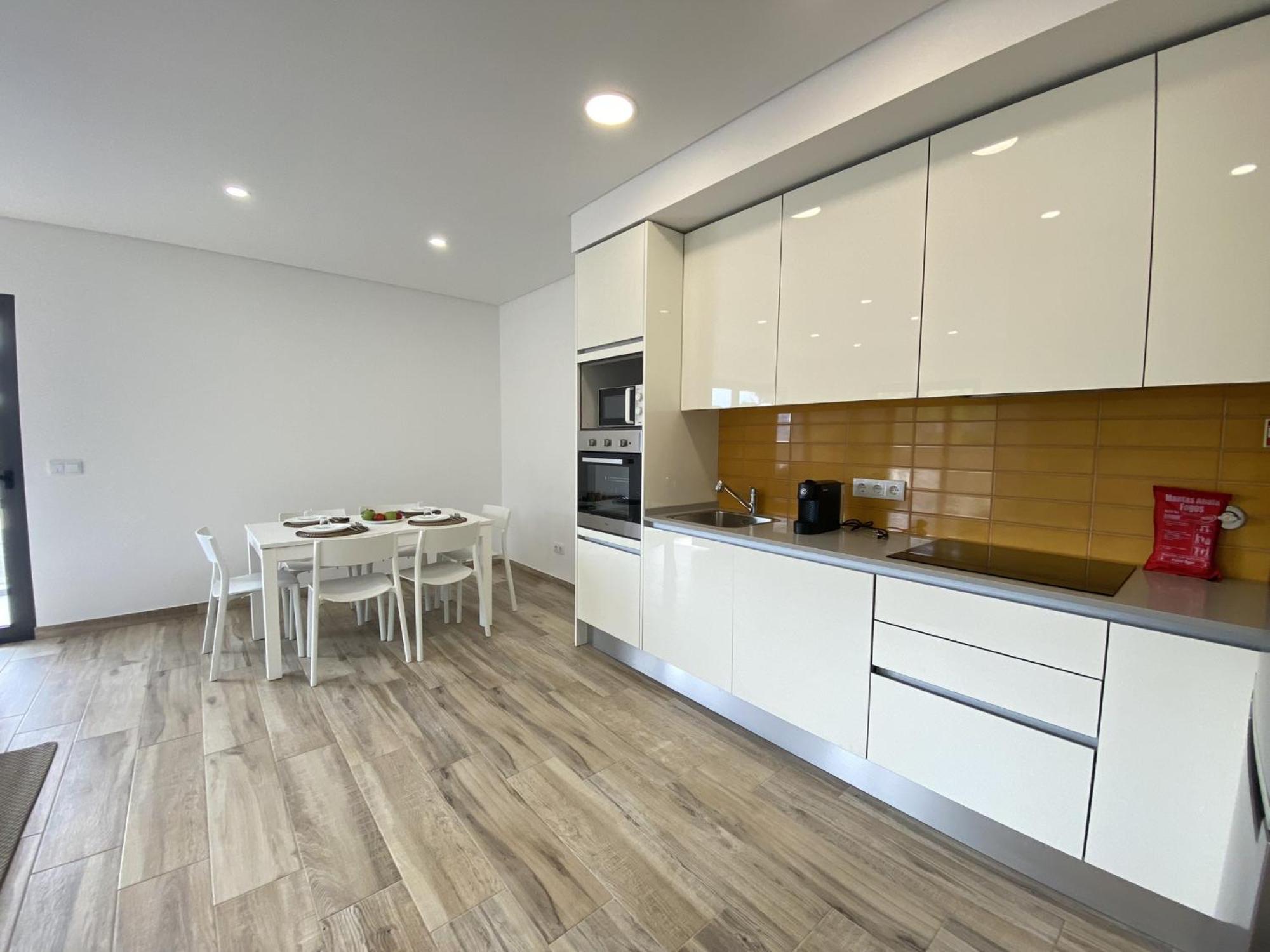 Apartment Modern By Homing