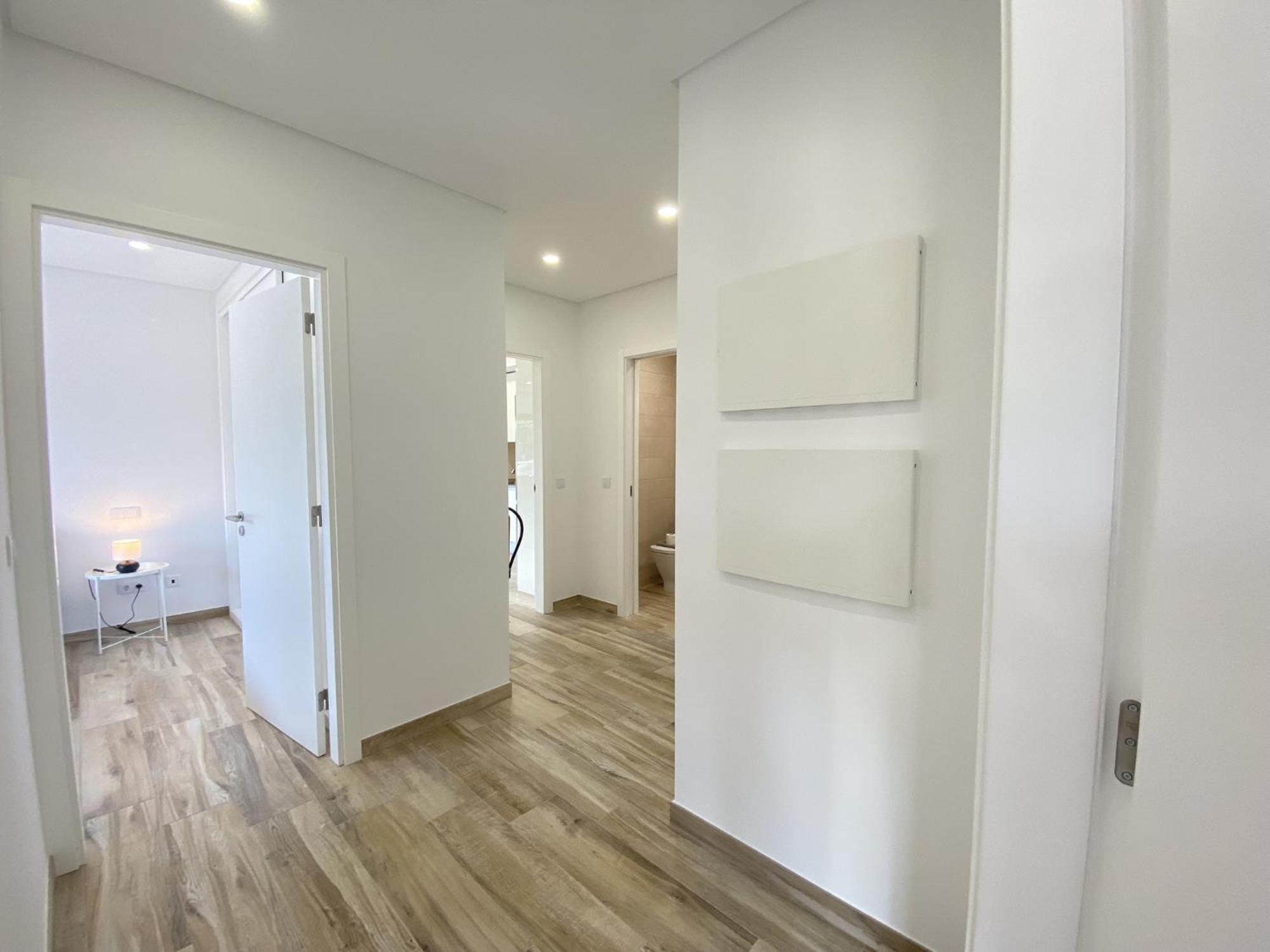 Apartment Modern By Homing