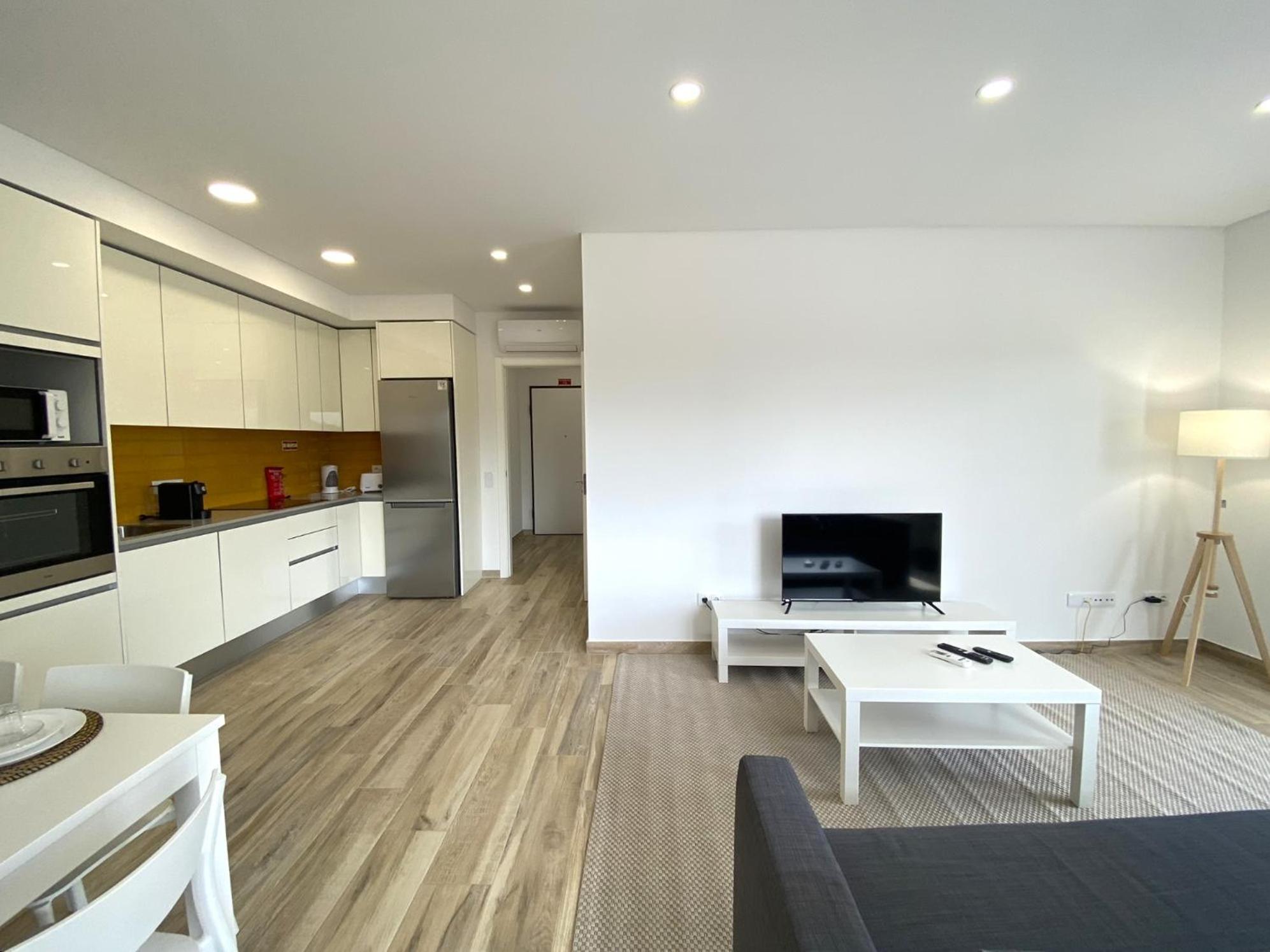 Apartment Modern By Homing Quarteira