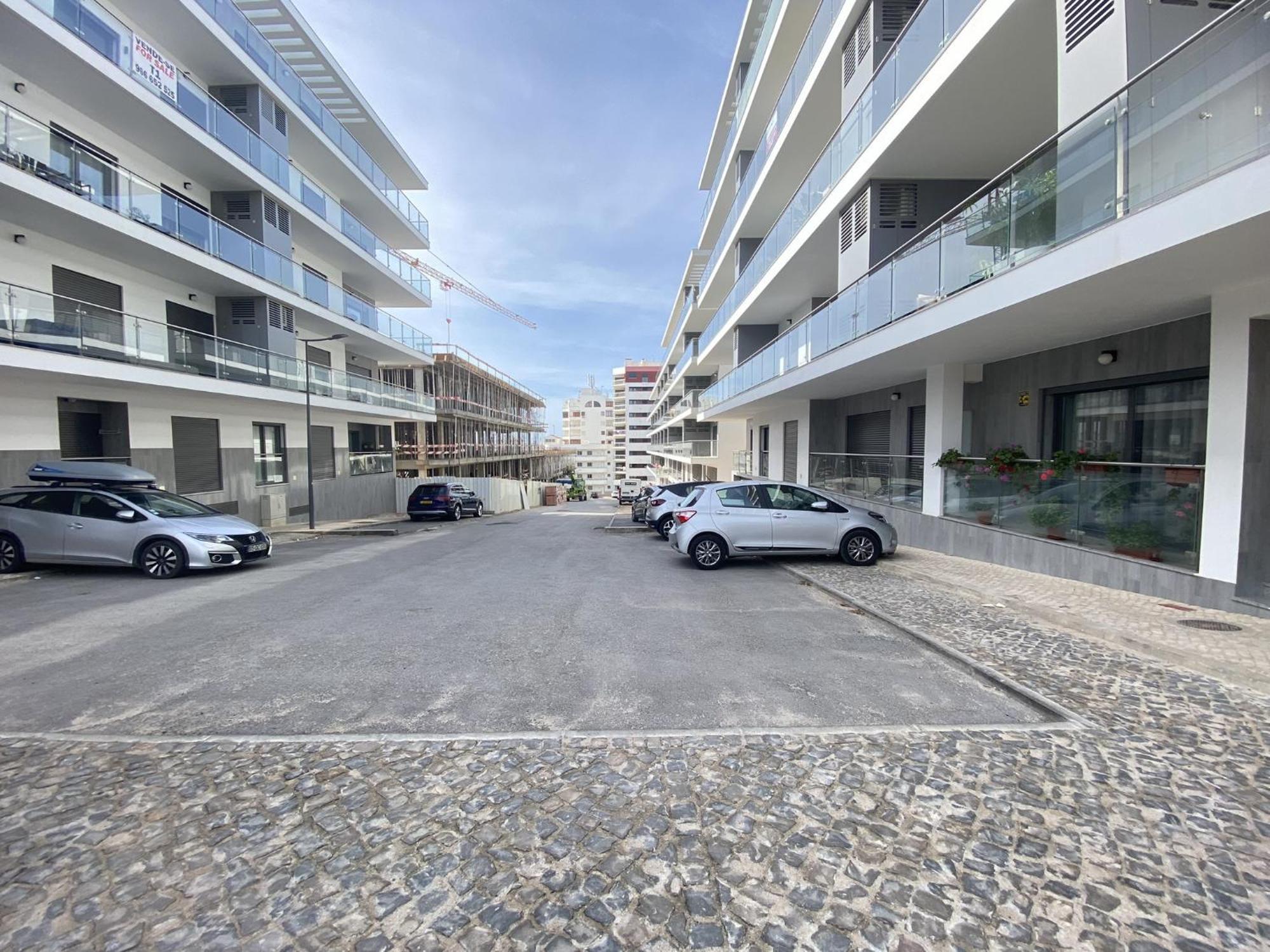 Apartment Modern By Homing Quarteira