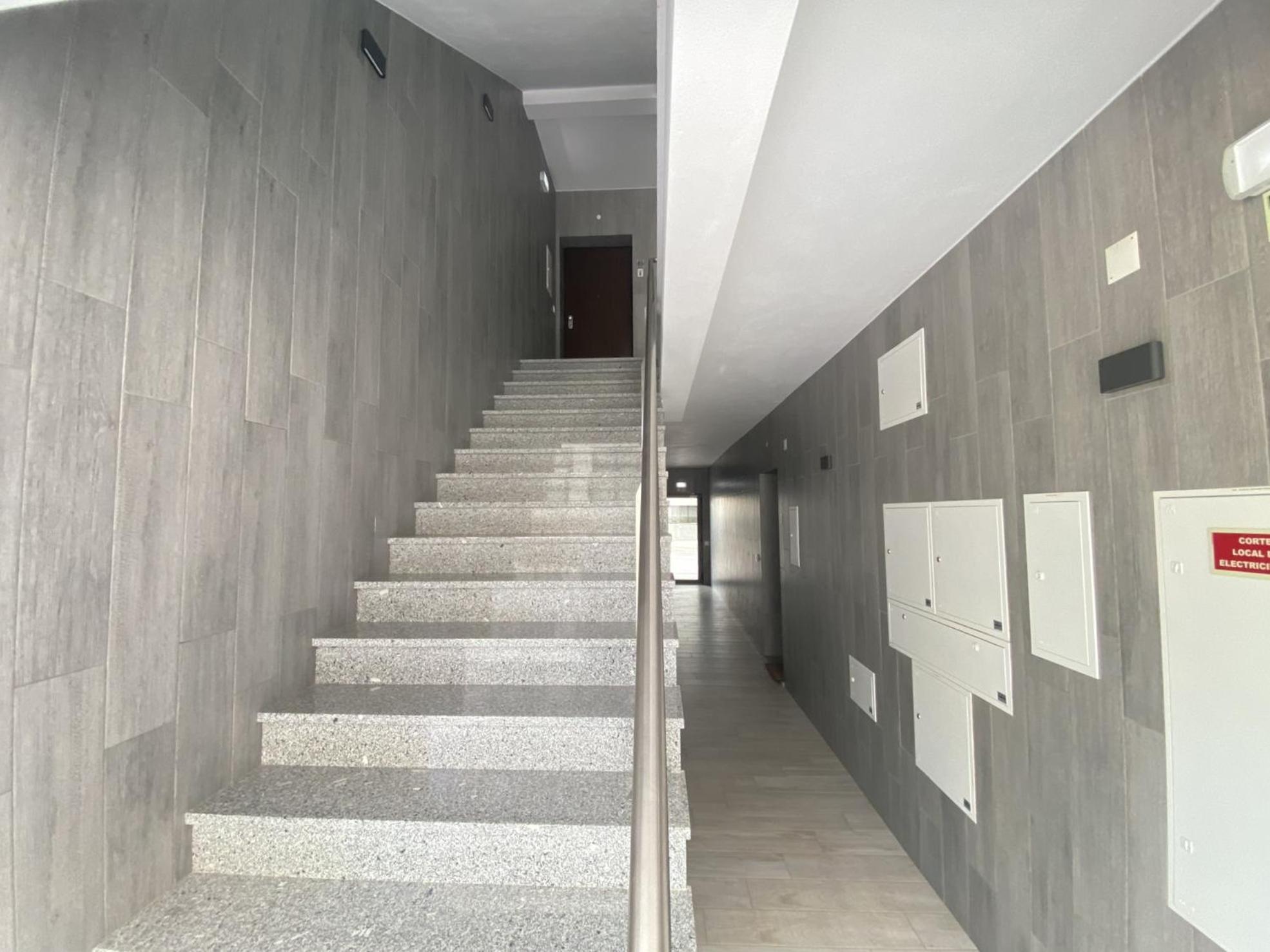 Modern By Homing Apartment *